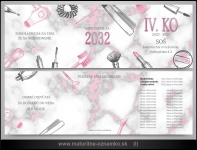 Návrh oznamka 234 UX